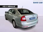 Škoda Octavia - fotka číslo 3