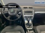 Škoda Octavia - fotka číslo 4
