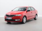 Škoda Rapid - fotka číslo 2