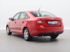 Škoda Rapid - fotka číslo 4