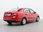 Škoda Rapid - fotka číslo 6