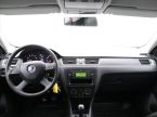 Škoda Rapid - fotka číslo 17