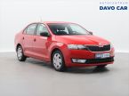 Škoda Rapid - fotka číslo 0