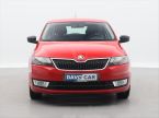 Škoda Rapid - fotka číslo 1