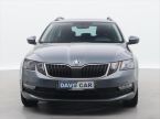 Škoda Octavia - fotka číslo 1