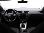 Škoda Octavia - fotka číslo 19