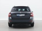 Škoda Octavia - fotka číslo 5