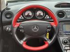 Mercedes Třída SL - fotka číslo 15