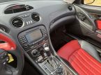 Mercedes Třída SL - fotka číslo 18