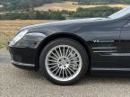 Mercedes Třída SL - fotka číslo 28