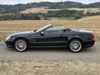 Mercedes Třída SL - fotka číslo 2