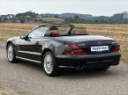 Mercedes Třída SL - fotka číslo 3