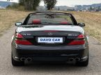 Mercedes Třída SL - fotka číslo 4