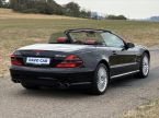 Mercedes Třída SL - fotka číslo 5
