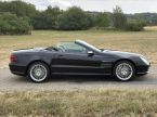 Mercedes Třída SL - fotka číslo 6