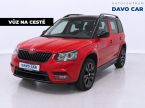 Škoda Yeti - fotka číslo 0