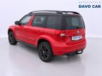 Škoda Yeti - fotka číslo 1