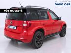 Škoda Yeti - fotka číslo 2