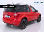 Škoda Yeti - fotka číslo 4