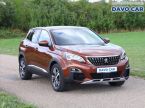 Peugeot 3008 - fotka číslo 0