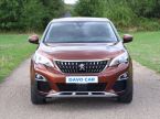 Peugeot 3008 - fotka číslo 1