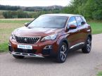 Peugeot 3008 - fotka číslo 2