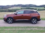 Peugeot 3008 - fotka číslo 3