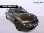 BMW X1 - fotka číslo 1