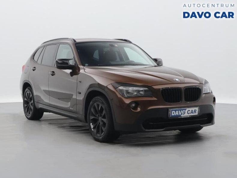 BMW X1 - hlavní fotka inzerátu