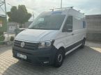 Volkswagen Crafter - fotka číslo 0