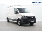 Volkswagen Crafter - fotka číslo 0
