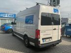Volkswagen Crafter - fotka číslo 1