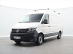 Volkswagen Crafter - fotka číslo 2