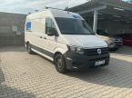 Volkswagen Crafter - fotka číslo 3