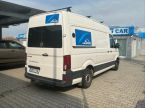 Volkswagen Crafter - fotka číslo 4