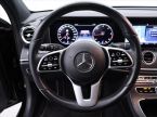 Mercedes Třída E - fotka číslo 16