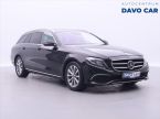 Mercedes Třída E - fotka číslo 0