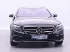 Mercedes Třída E - fotka číslo 1