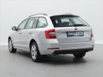 Škoda Octavia - fotka číslo 4
