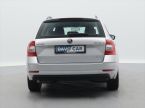 Škoda Octavia - fotka číslo 5