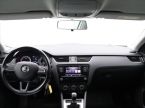Škoda Octavia - fotka číslo 20