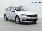 Škoda Octavia - fotka číslo 0