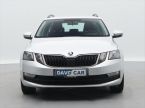 Škoda Octavia - fotka číslo 1