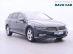 Volkswagen Passat - fotka číslo 0