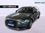 Audi A6 - fotka číslo 0