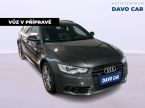 Audi A6 - fotka číslo 1