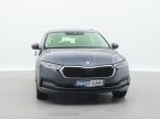 Škoda Octavia - fotka číslo 1