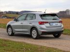 Škoda Fabia - fotka číslo 4