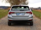 Škoda Fabia - fotka číslo 5