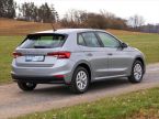 Škoda Fabia - fotka číslo 6